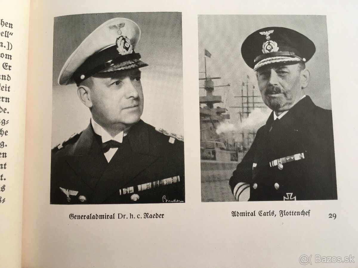 KRIEGSMARINE - 4