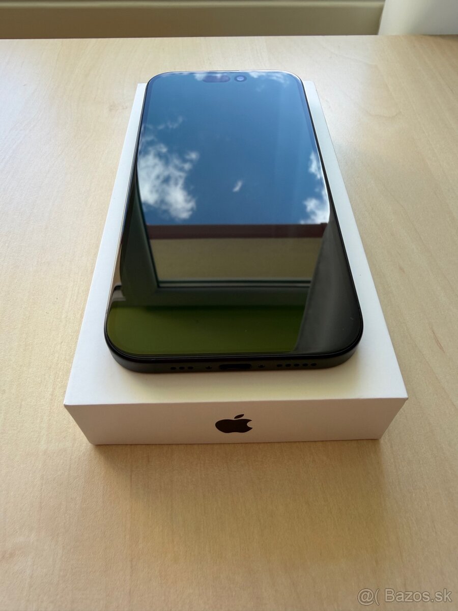 iPhone 15 128GB - NOVÝ, ZÁRUKA - 4
