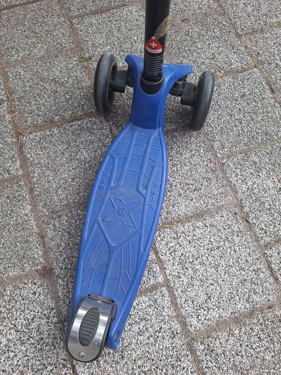 MICRO MAXI - 4