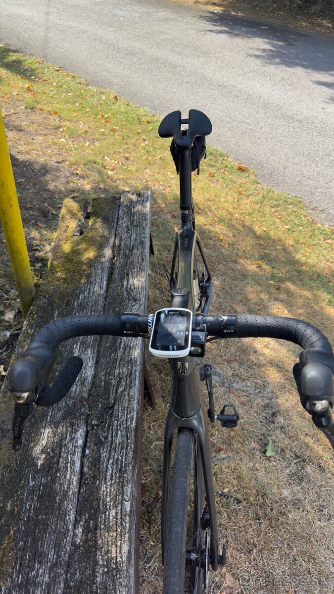 Trek Emonda SL6 - 4