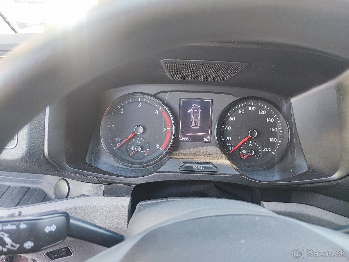 MAN TGE 3.140, AJ NA SPLÁTKY - 4