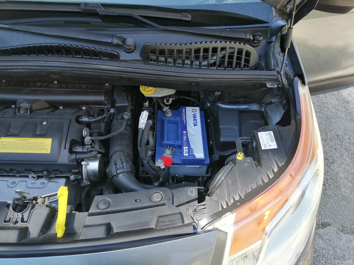 Citroen c3 Picasso - 4
