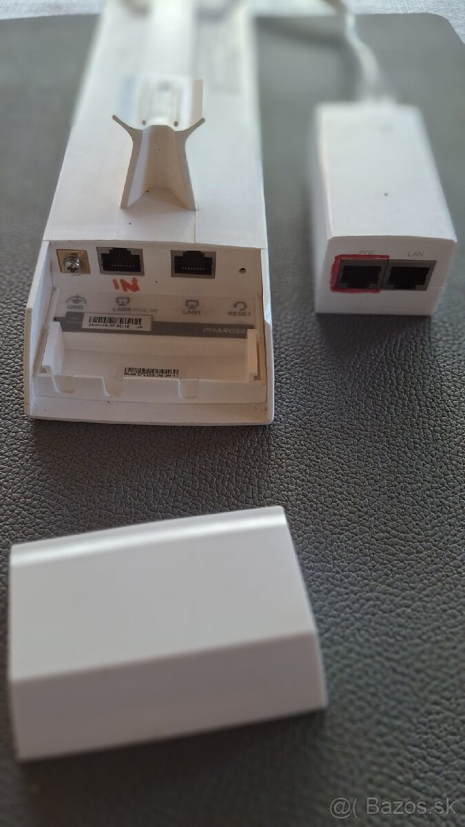 Wifi antena vonkajsia TP-Link CPE 220 - 4