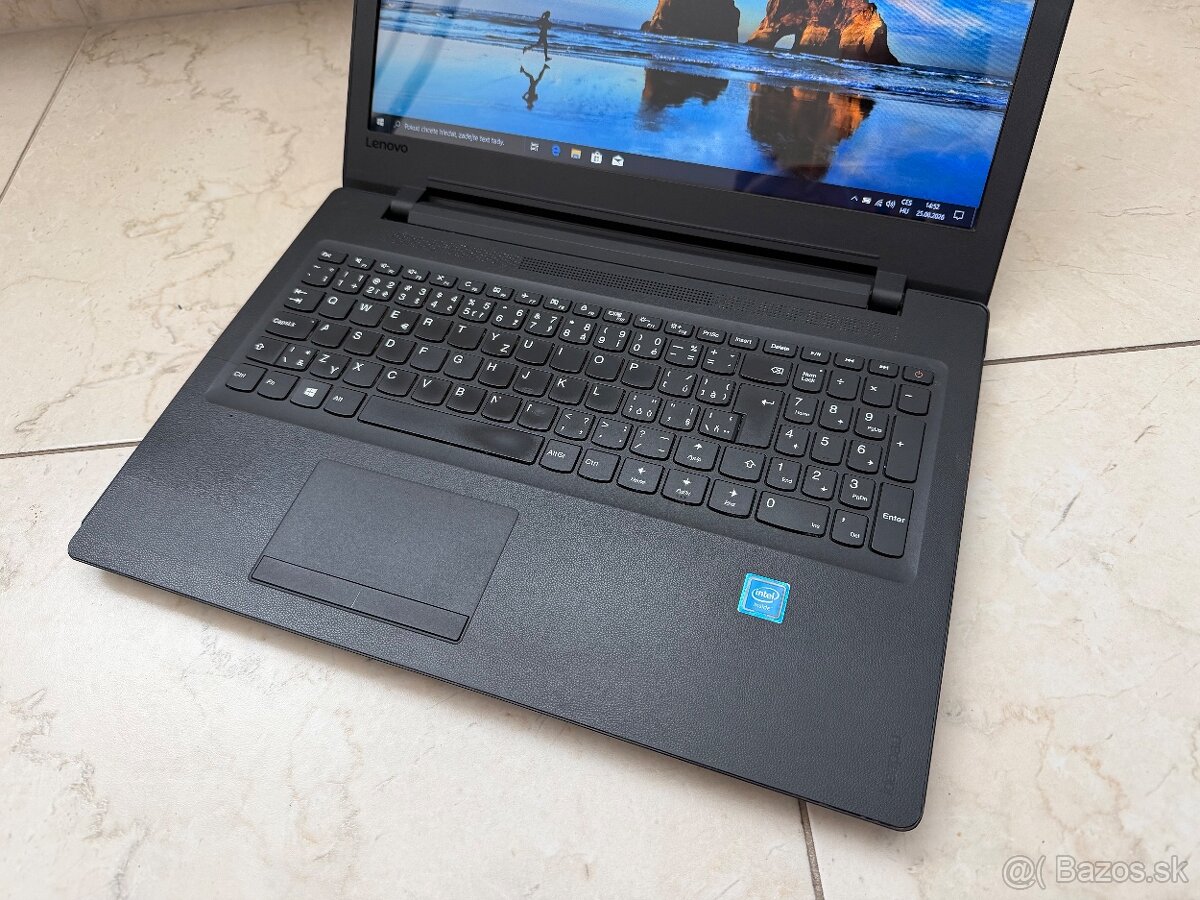 WIN 10/Lenovo/Laptop/4GB RAM/500GB HDD/Intel UHD Grafika - 4