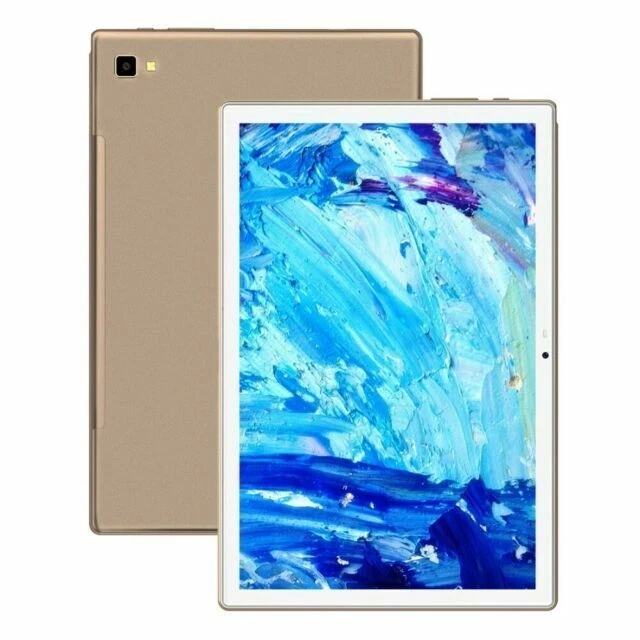 Blackview Tab8 – 10.1" Tablet so SIM slotom (4G) | 4GB RAM - 4