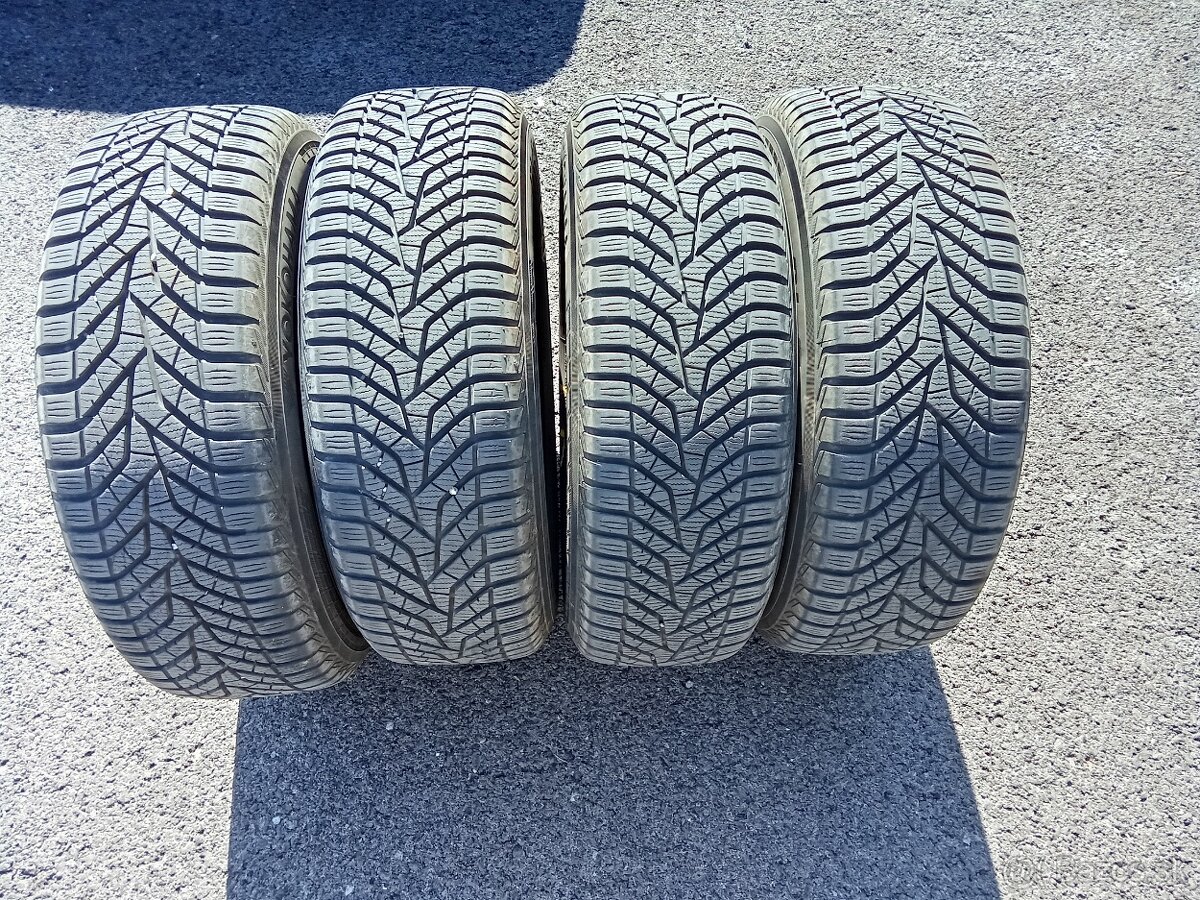 Disky 4×108 r15 - 4