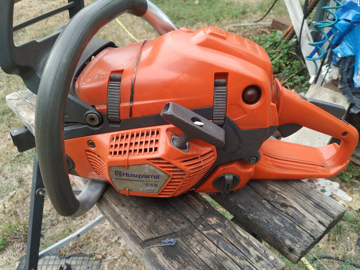 Husgvarna 560 - 4