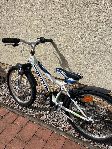 Bicykel 20 Dema - 4