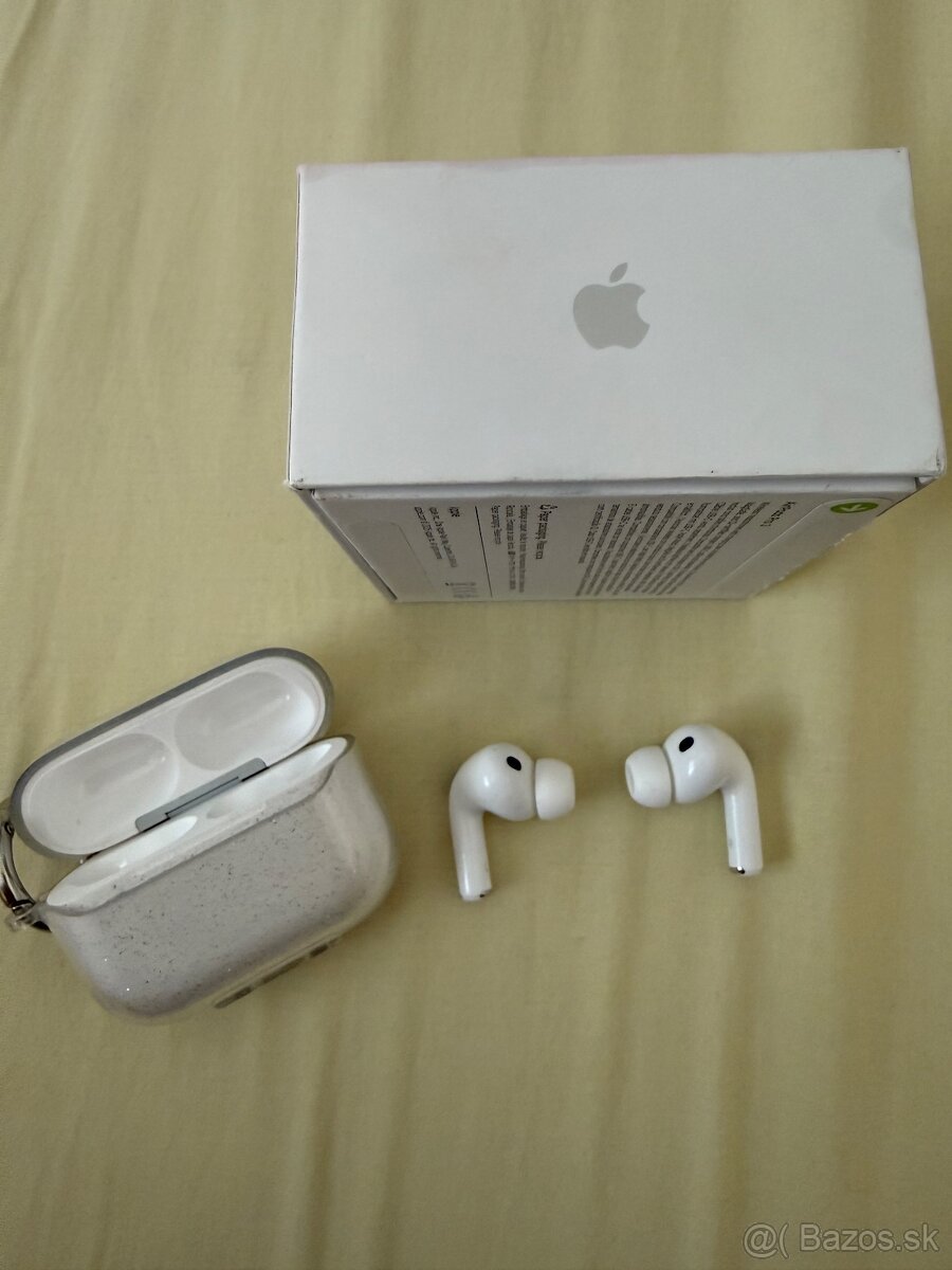 AirPod Pro 3 - 4