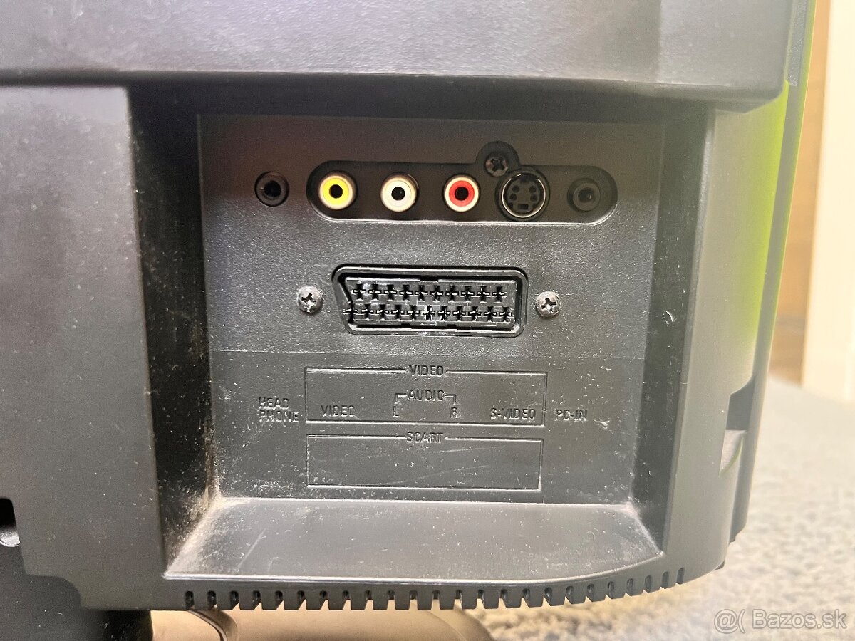 Funai TV/Monitor - 4