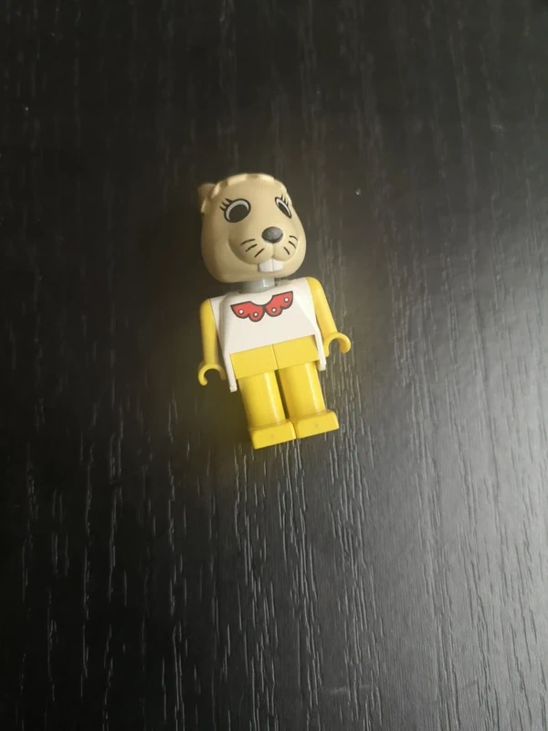 LEGO FABULAND postavicky 4kusy - 4