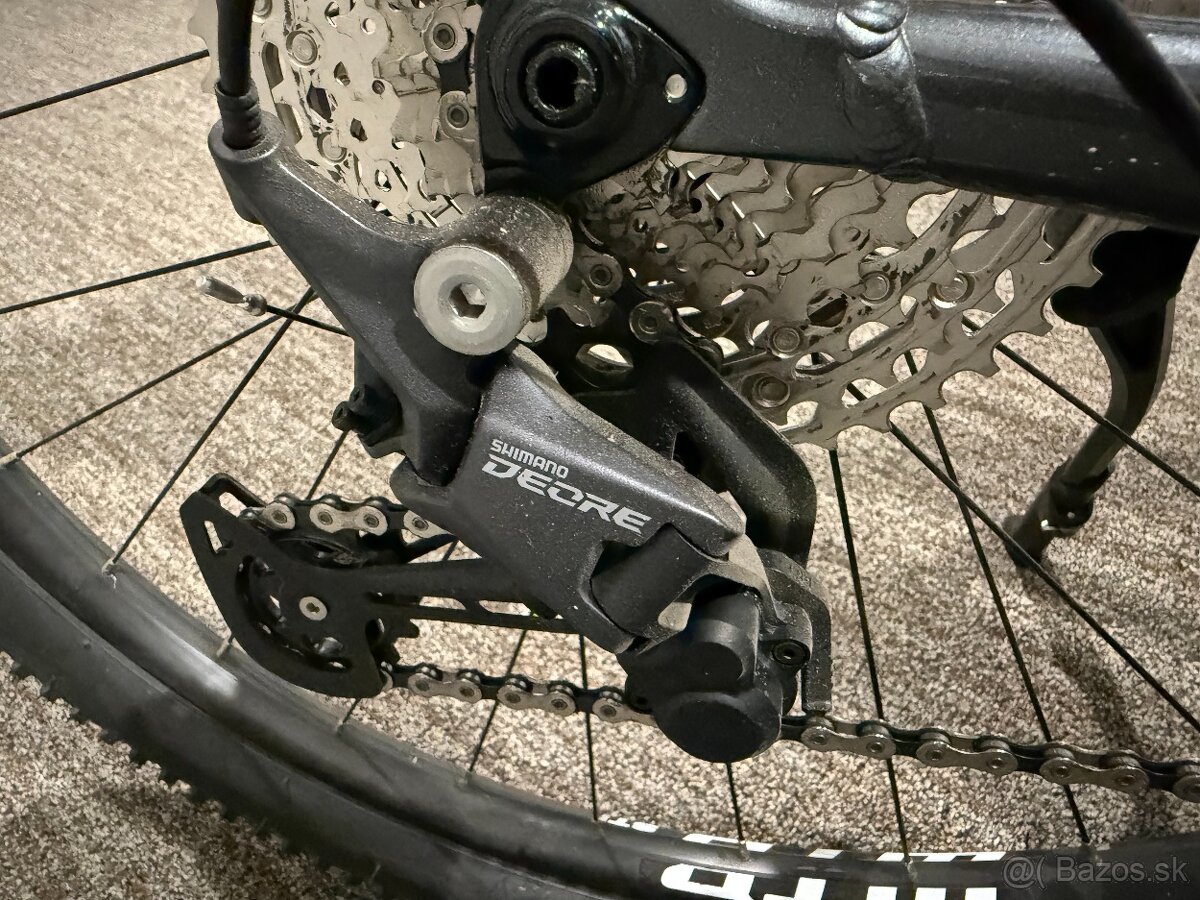 Horský bicykel CTM RASCAL 1.0 - 4