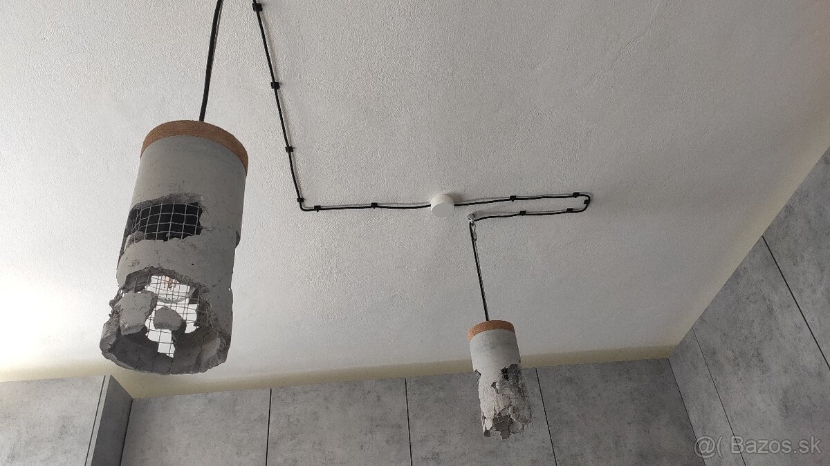Svietidlo, lampa, luster - 4