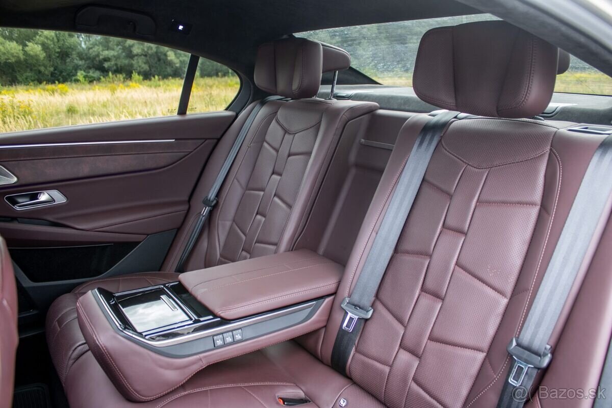 DS 9 E-TENSE 4x4 360 Opera 265kW PHEV - 4