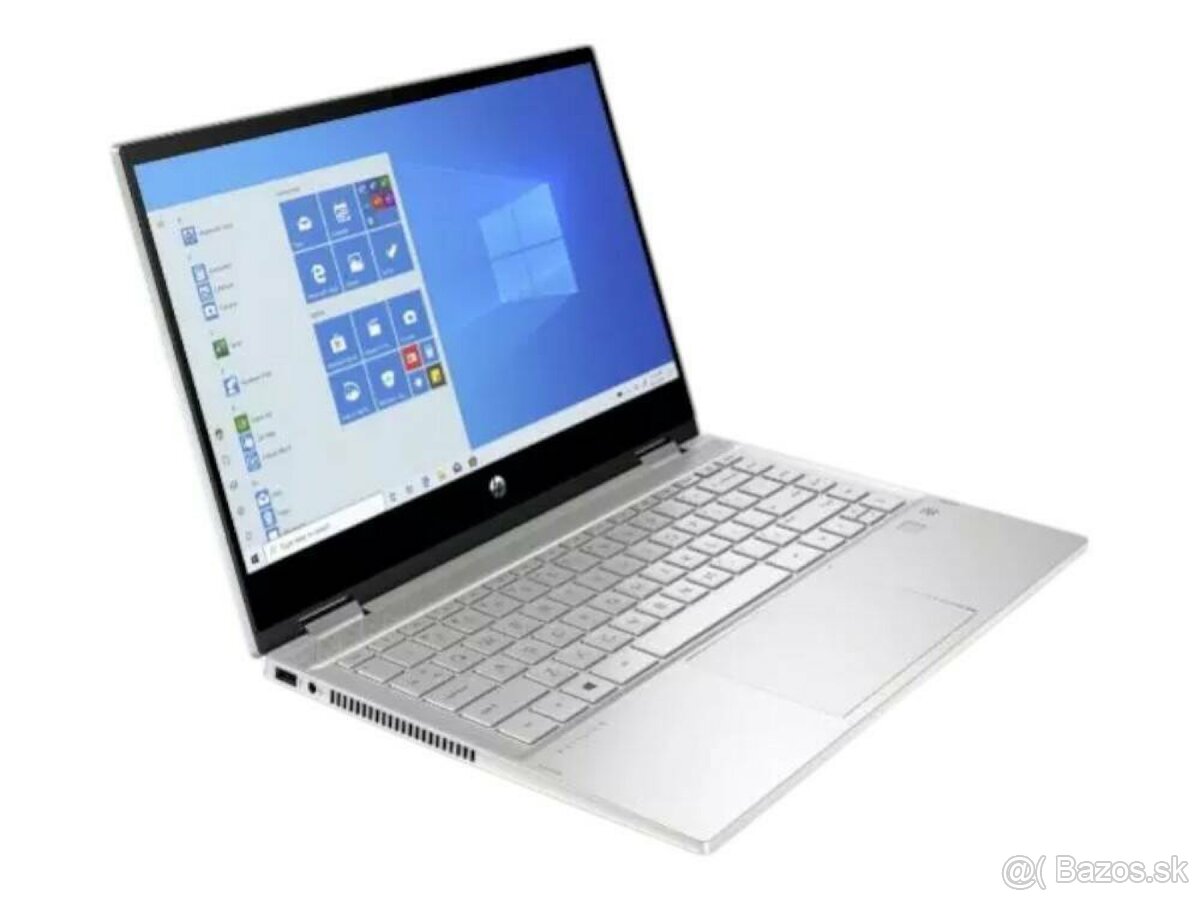 Notebook - HP Pavilion x360 14-dw0601nc (Touchscreen) - 4