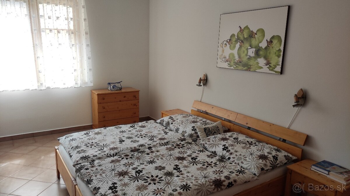 Rodinný dom v Žitnej Radiši na predaj - 4