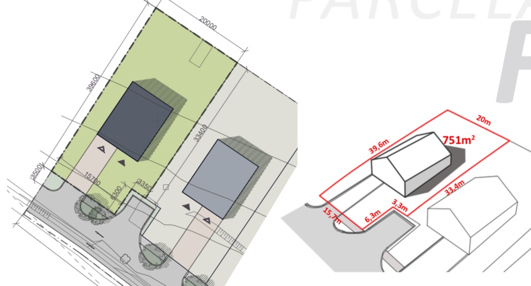 Slnečný pozemok - 4