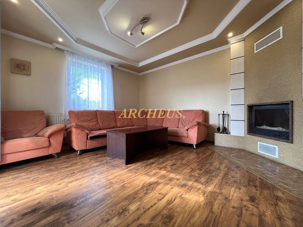 NA PREDAJ - RODINNÝ DOM, ZLATÉ, 8 KM OD BARDEJOVA - 4