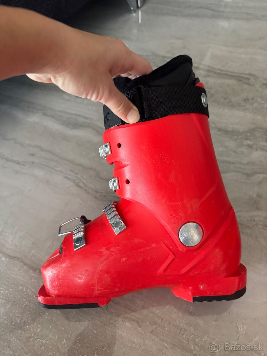 Detské lyžiarky - 4