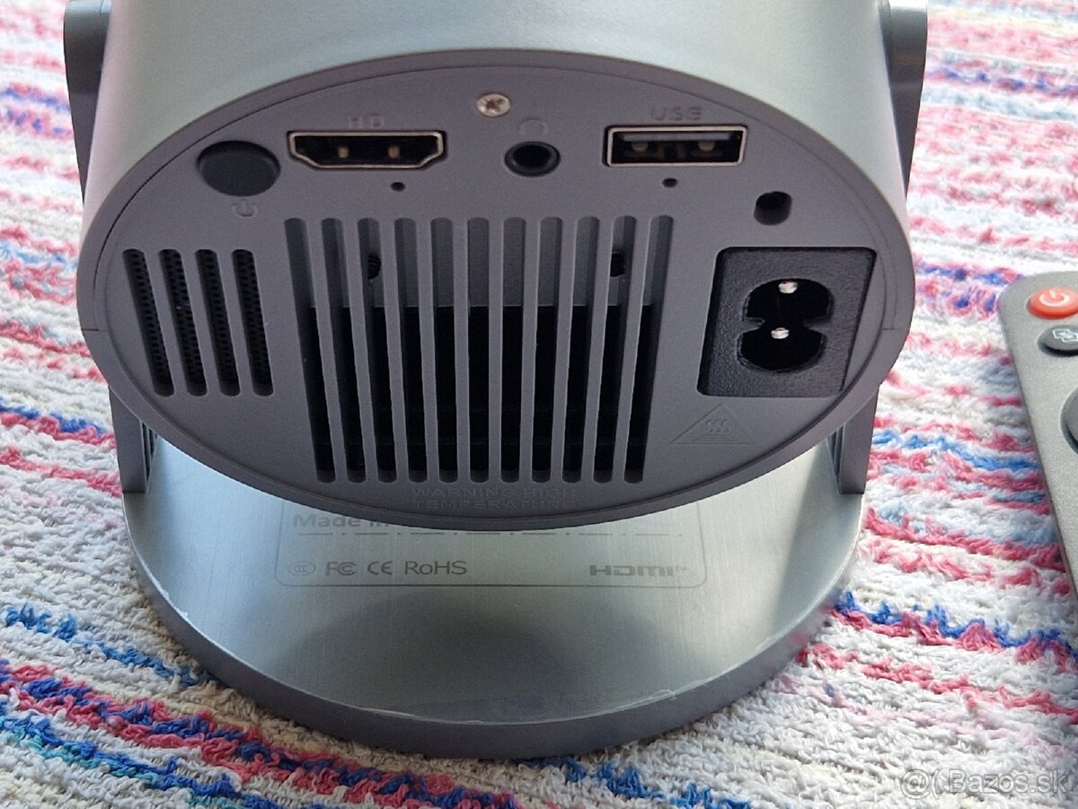 Magcubic HY300 Pro - 4