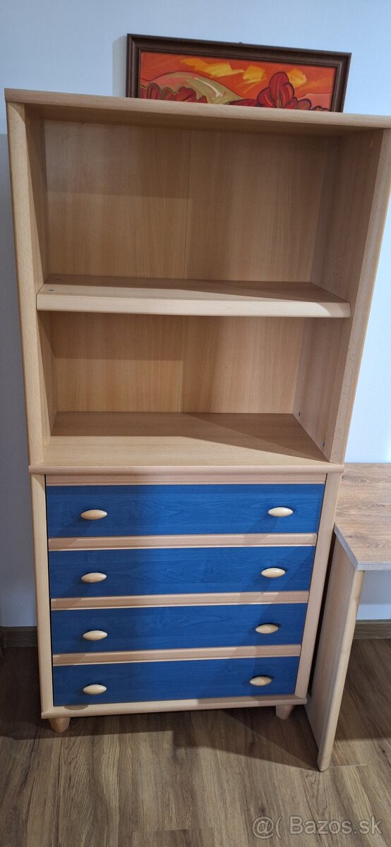 Detská izba študentská - 4