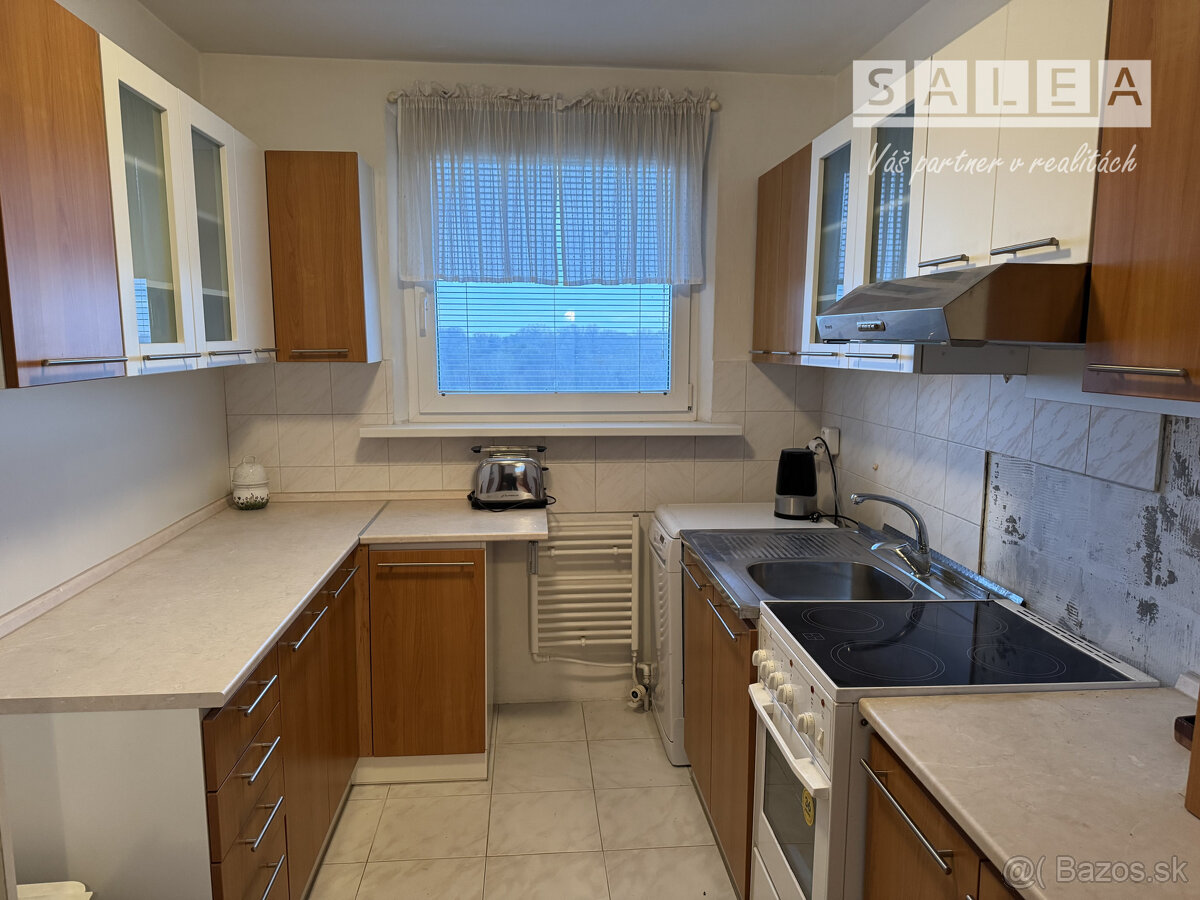 4 izbový byt, bauring 82,9 m2 ul. Mostová Šaľa, EXKLUZÍVNE - 4