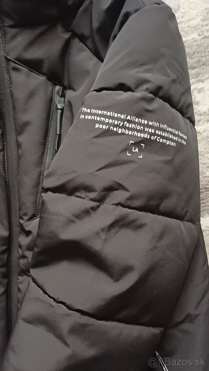 Zimna bunda New Yorker vel.M - 4