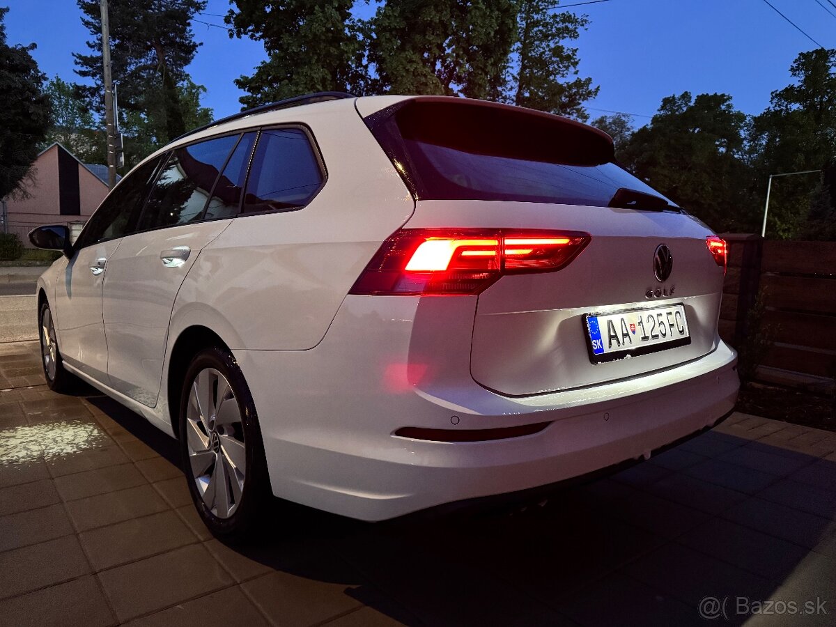 Golf 2.0 TDI 110 kw DSG - 4