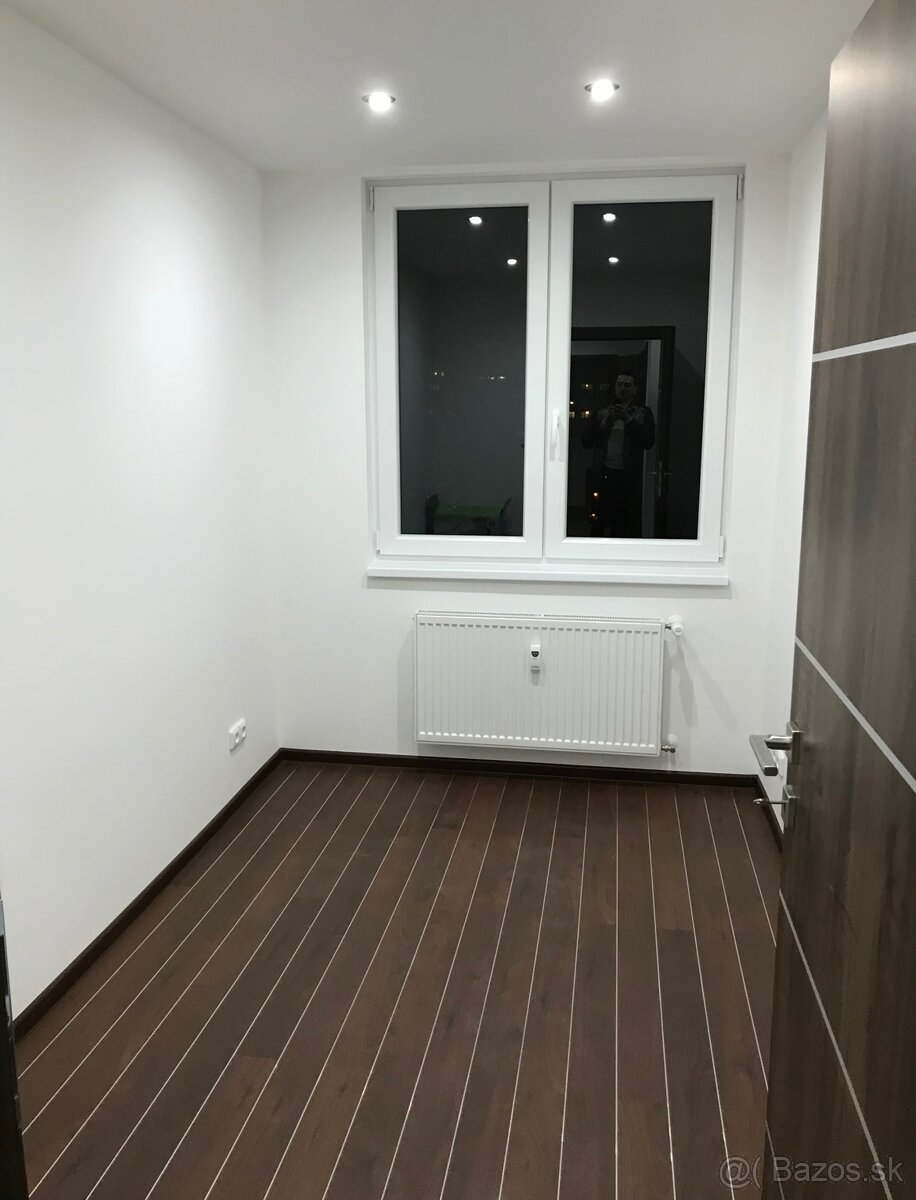 3 . izbový byt - Gudernova /Terasa - 4