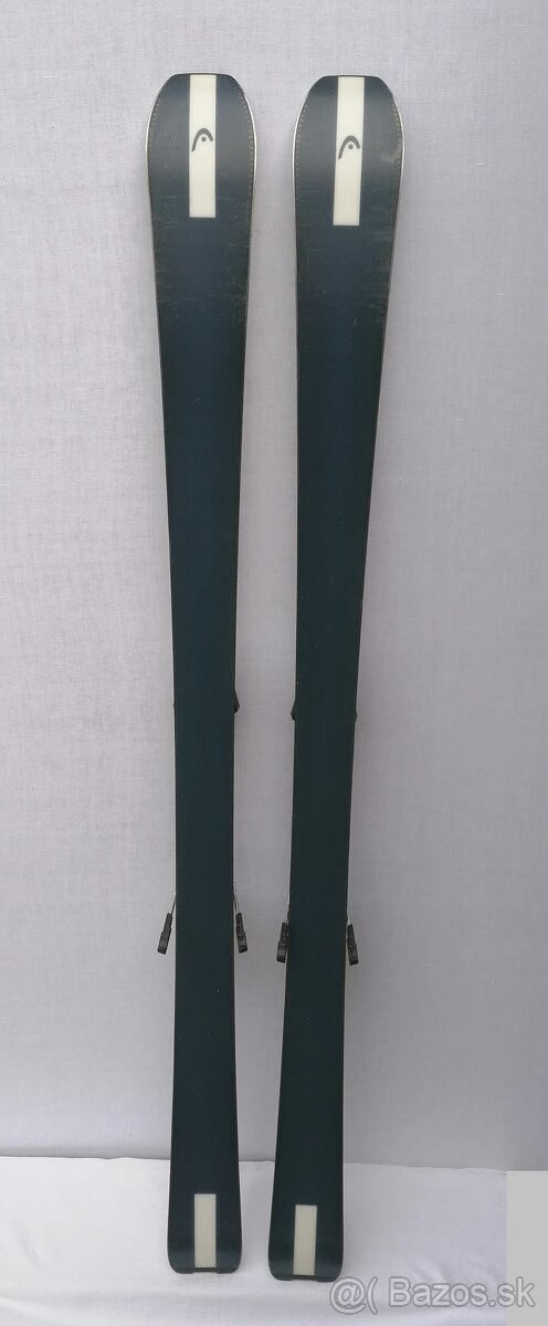 Carvingove Lyze Head Absolut JOY Graphene 163cm - 4