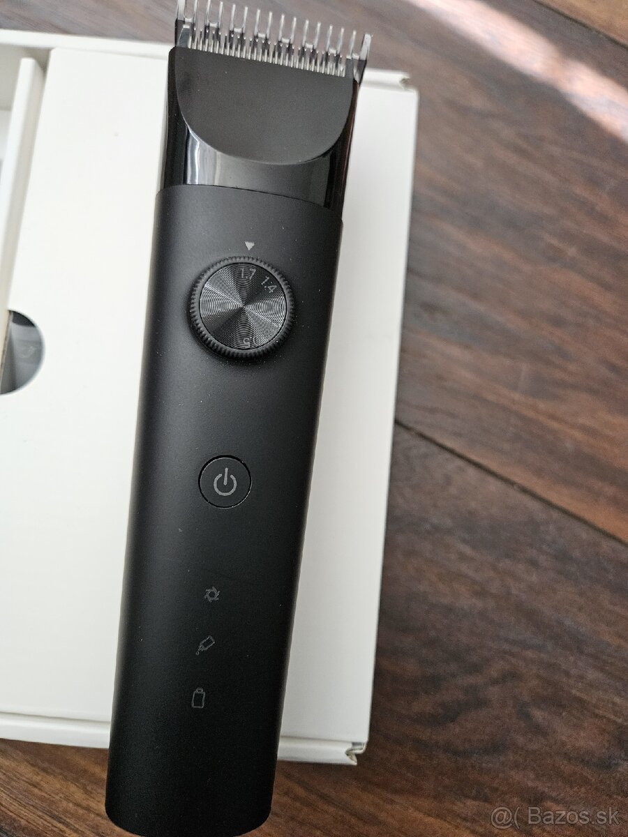 Xiaomi strihač vlasov Nový - 4