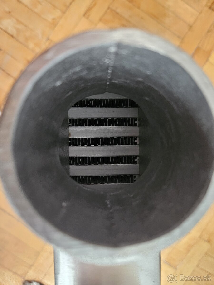 Intencooler jednostranný - 4