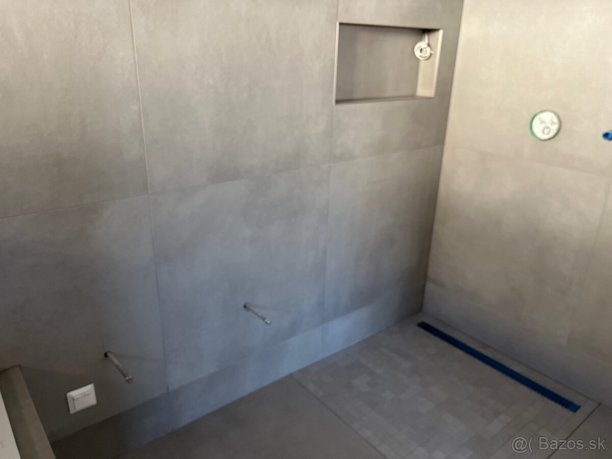 Dlažba RAKO Taurus 80 x 80 - 4