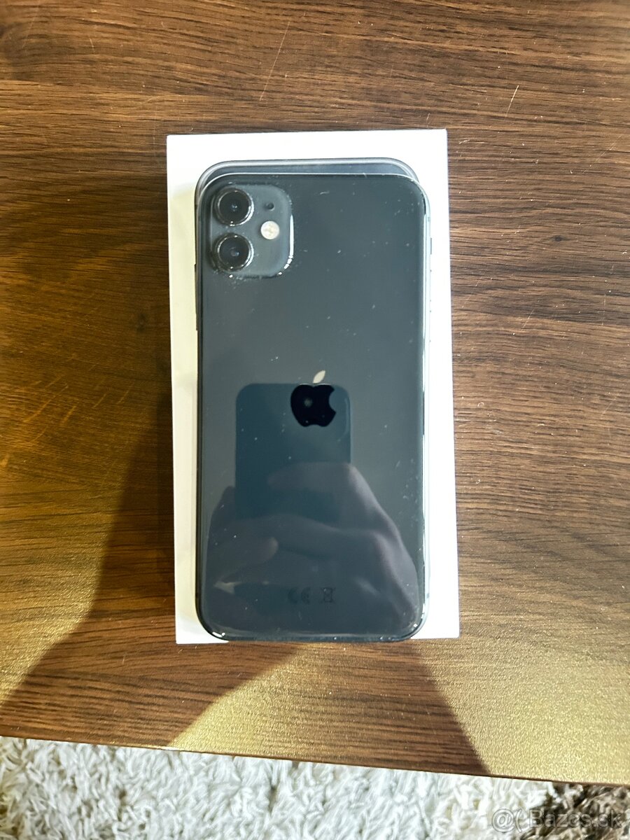iPhone 11 64gb - 4