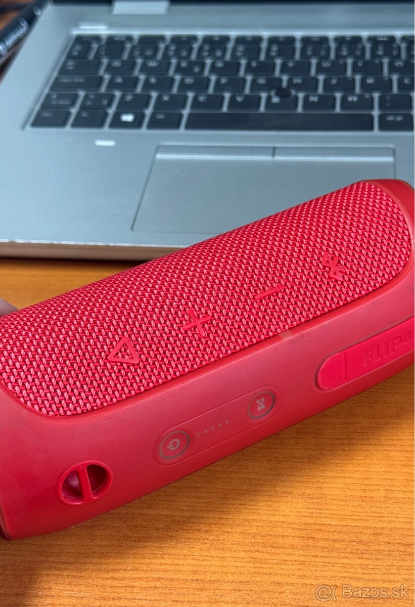 JBL FLIP 4 - 4