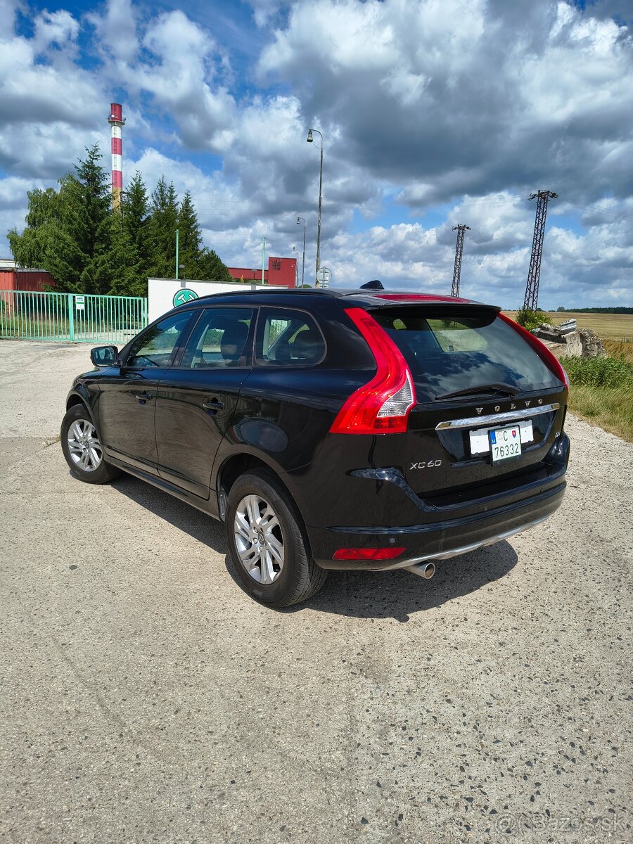 volvo xc60 - 4