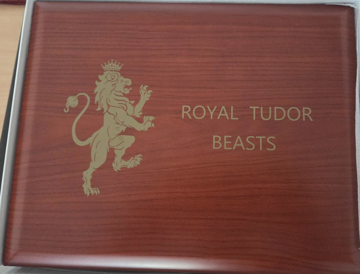 Investičné striebro - série - 4