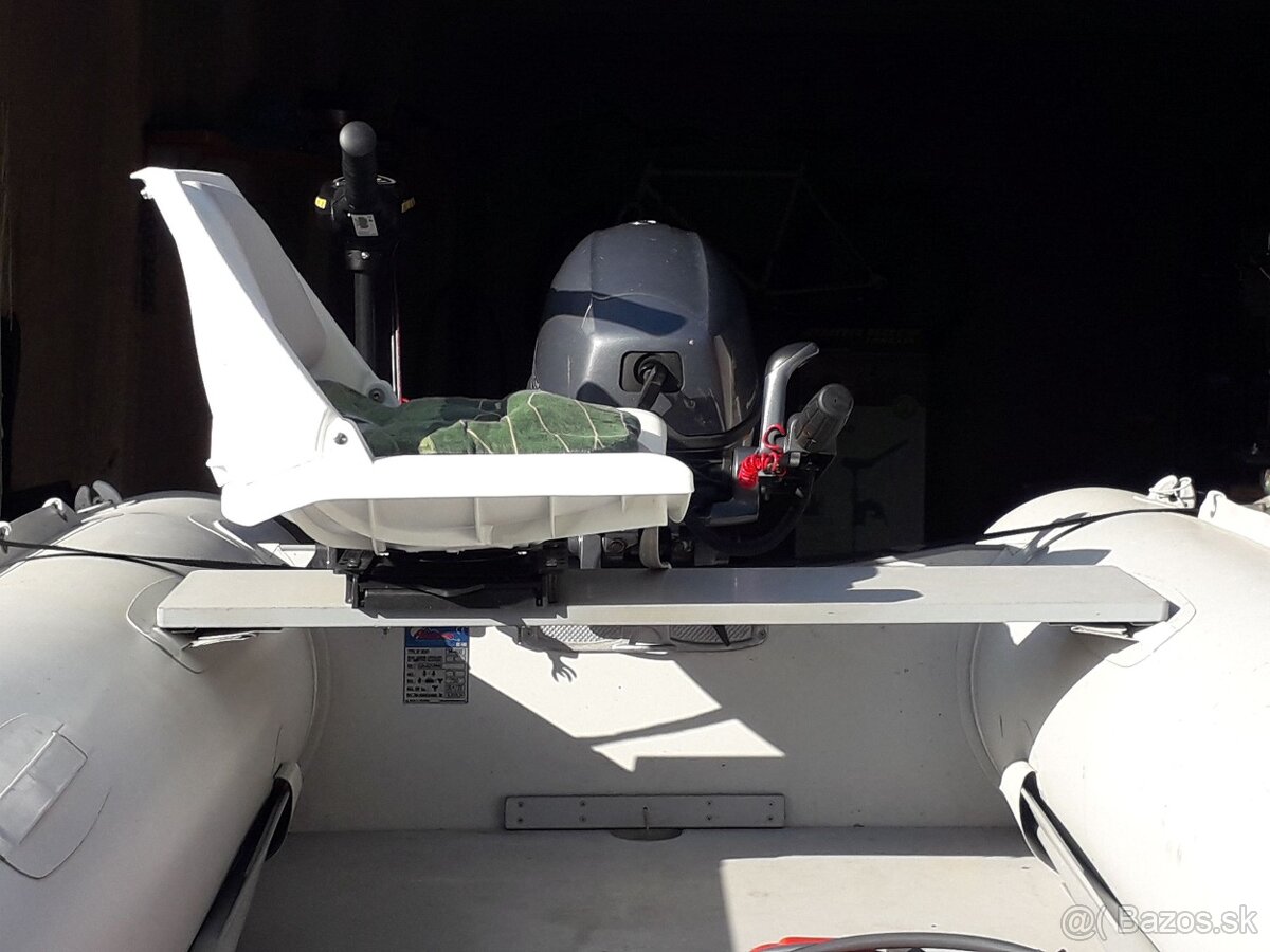 Adventure Master M400 - 4