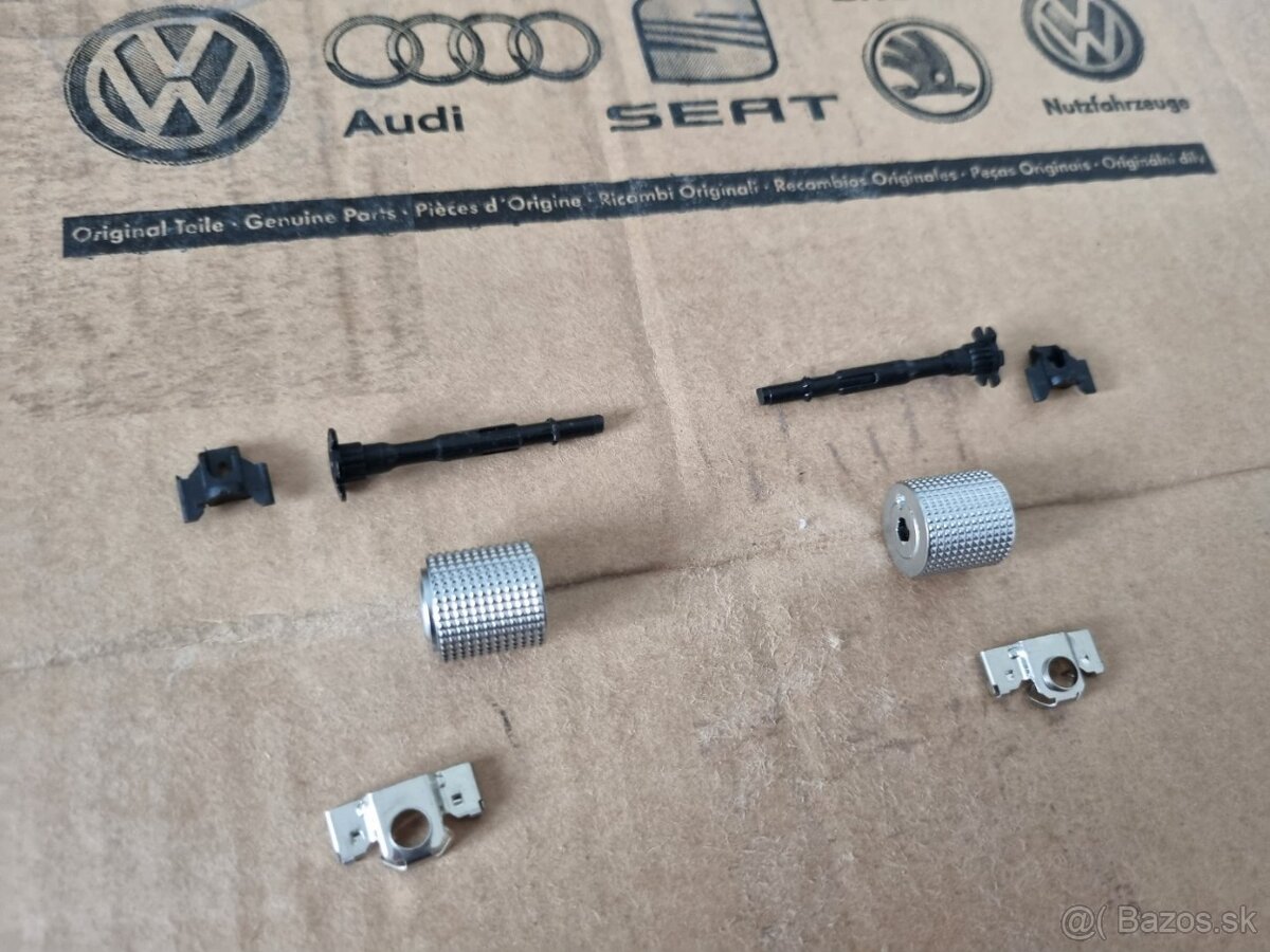 ROLOVACIE KOLIESKA NA MULTIFUNKCNY VOLANT - 4