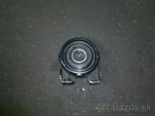 Zadný kardan TOUAREG, CAYANNE - 4