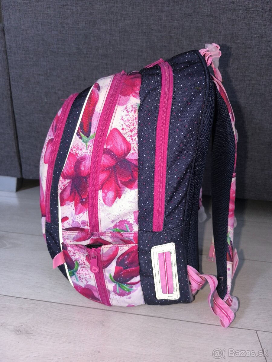 Školská taška - 4