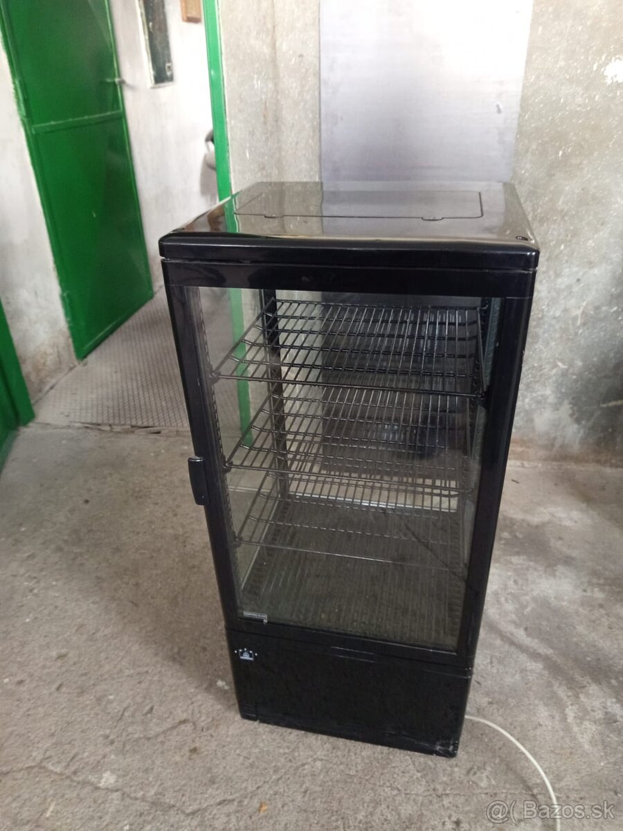 chladiaca vitrína - 4