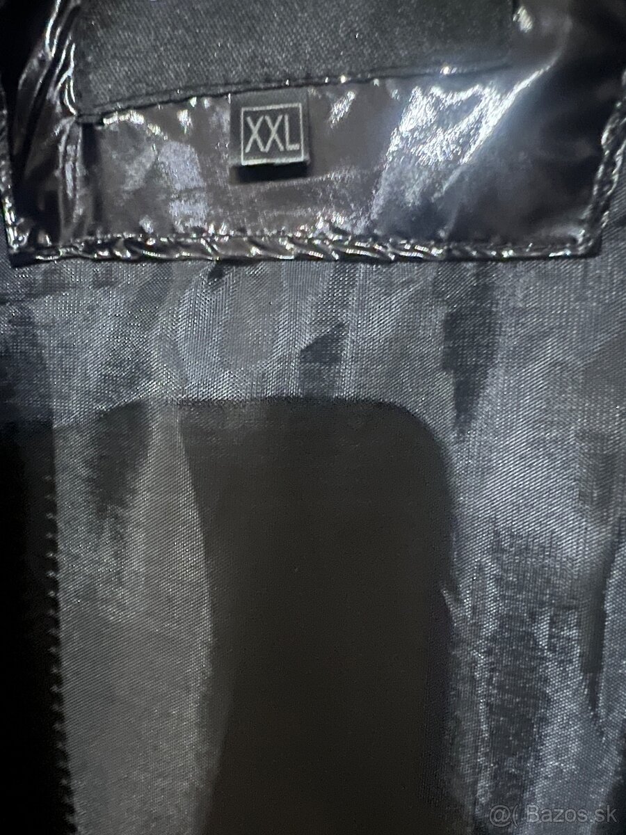 Pánska bunda DSQUARED 2 XXL - 4