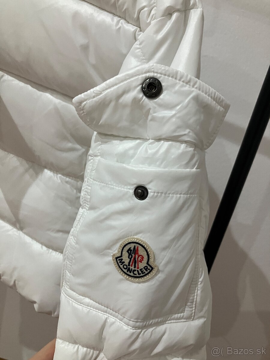 Moncler Dámská Bunda - 4
