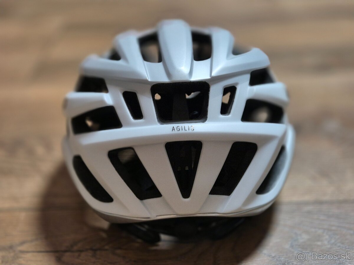 Cestná prilba GIRO - 4