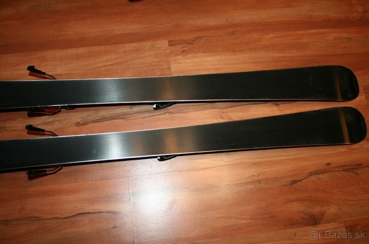 lyže Atomic redster J 2 130 cm - 4
