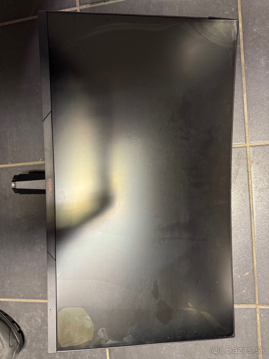 Monitor LCD Koorui M27G3F na diely - 4