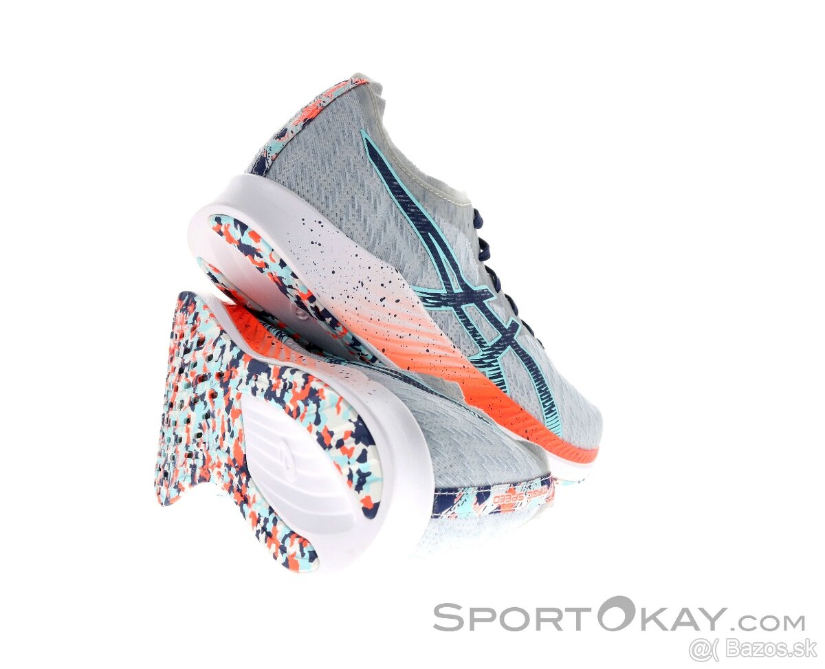 Asics MagicSpeed vel. 44-45, 28.5 - 4