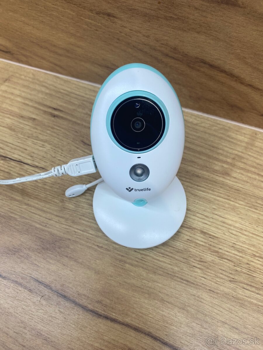 Detská elektronická pestúnka - 4