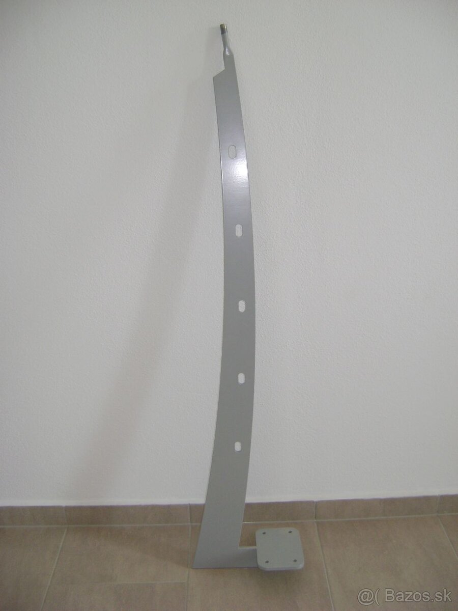 Stĺpik na zábradlie - 4